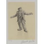 Alexander Millar - print.