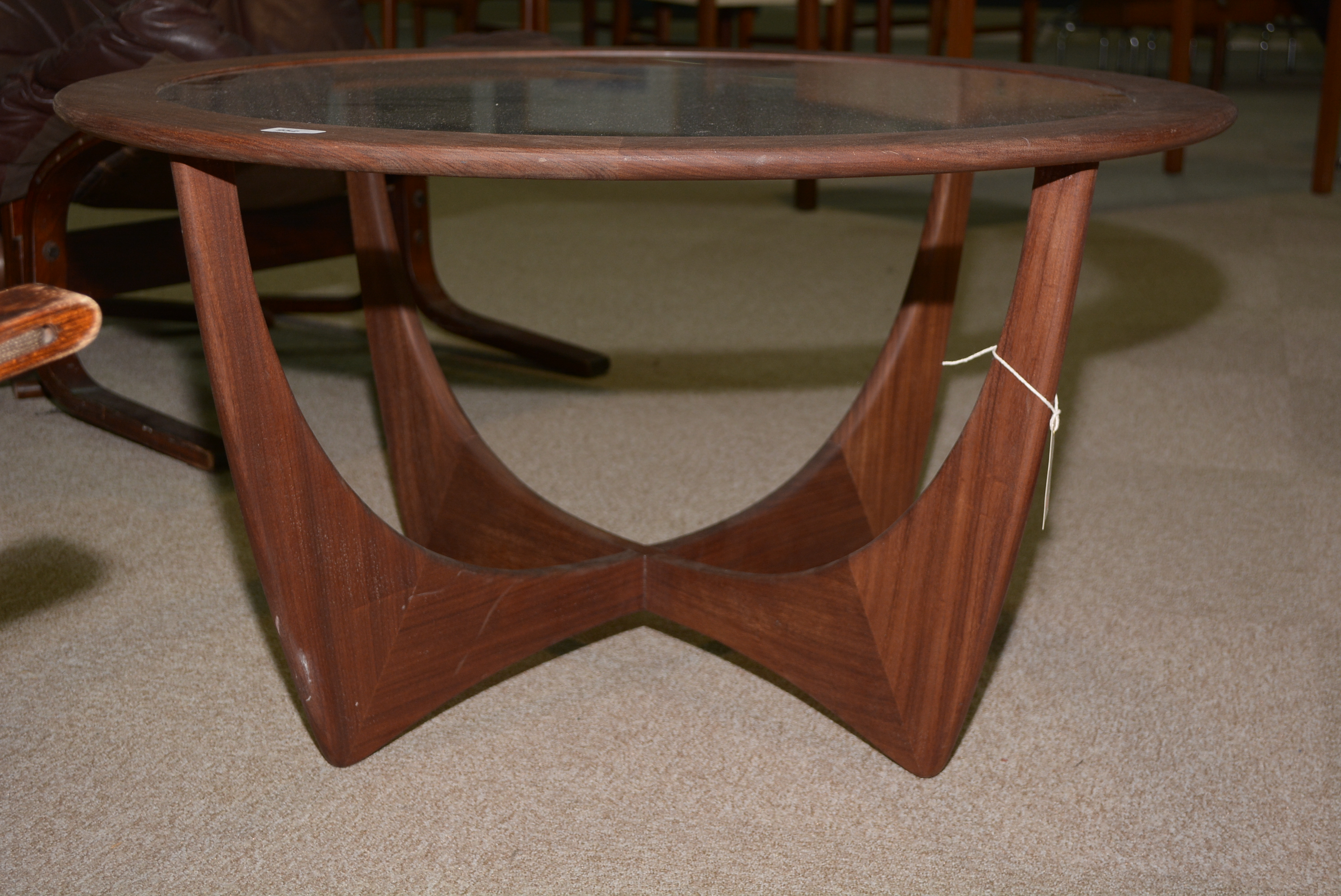 G-Plan Astro coffee table. - Image 2 of 7
