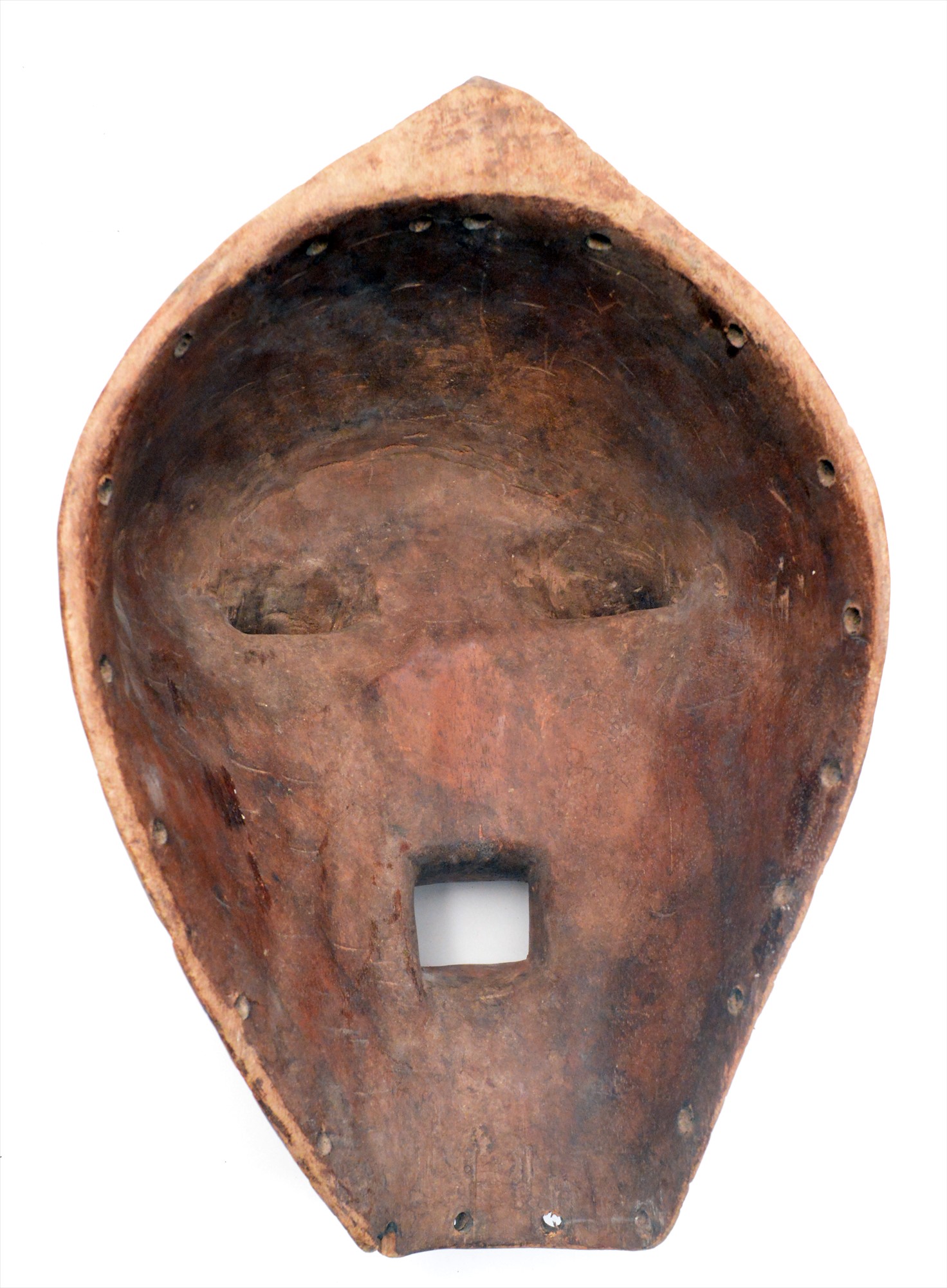 Kifwebe mask - Image 3 of 6