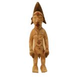 Punu figure