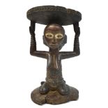 Hemba stool