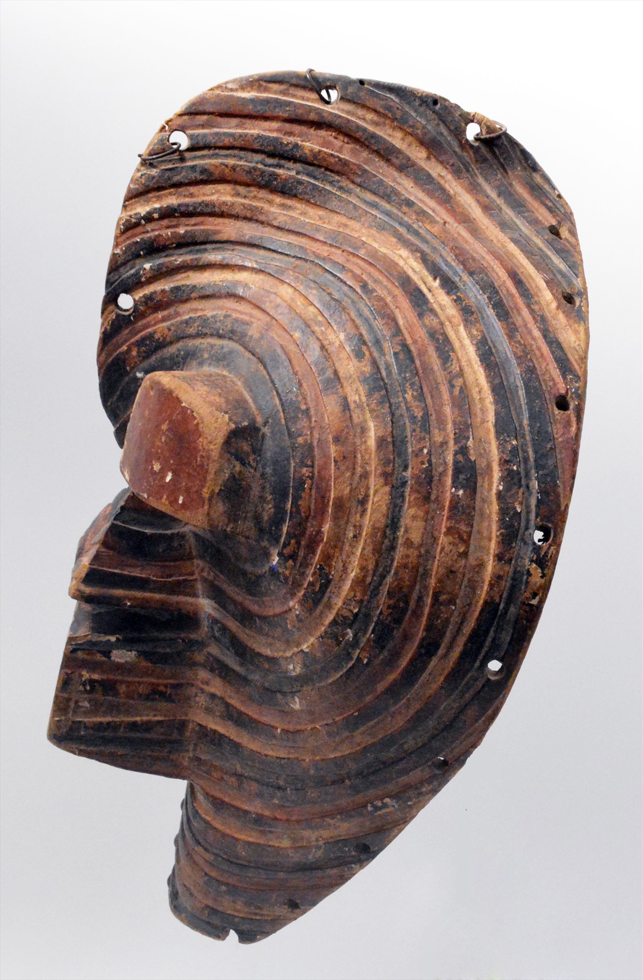 Kifwebe mask - Image 5 of 6