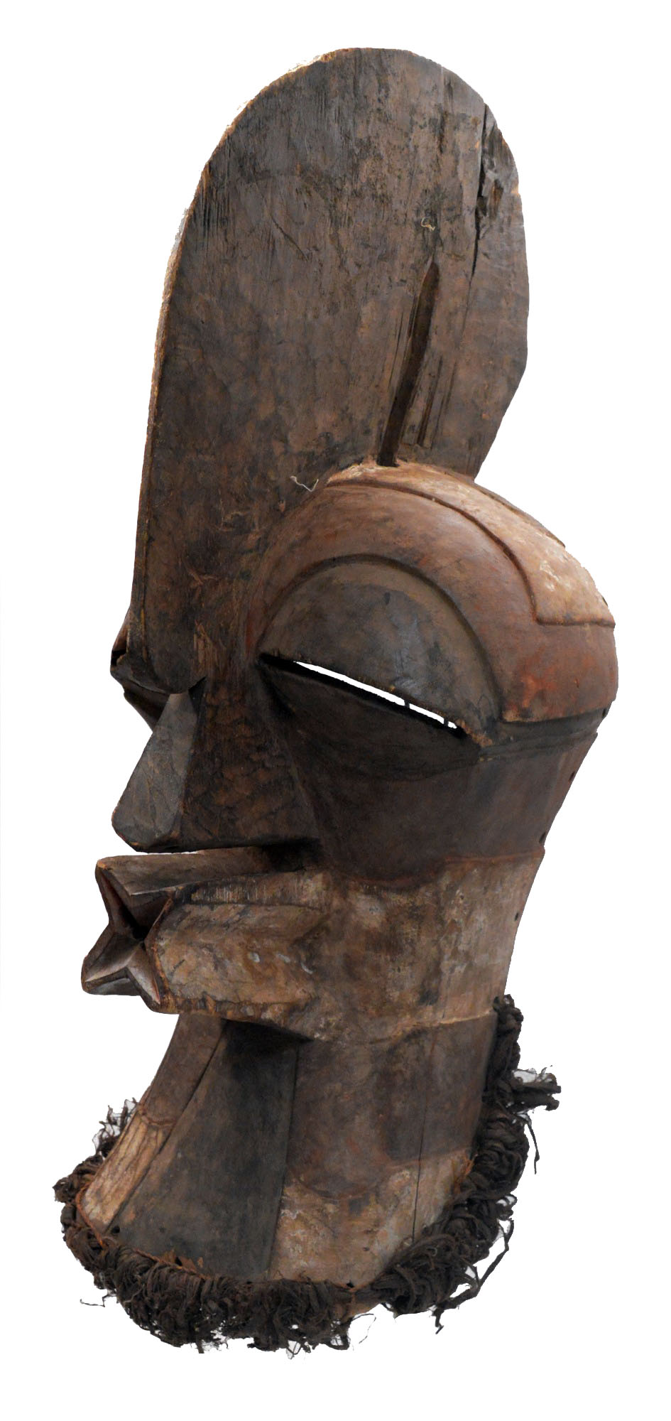 Kifwebe mask