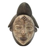 Punu mask