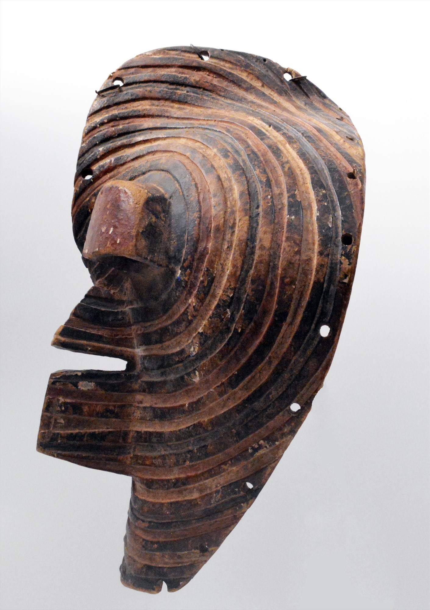 Kifwebe mask - Image 4 of 6