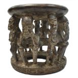 Bamileke stool