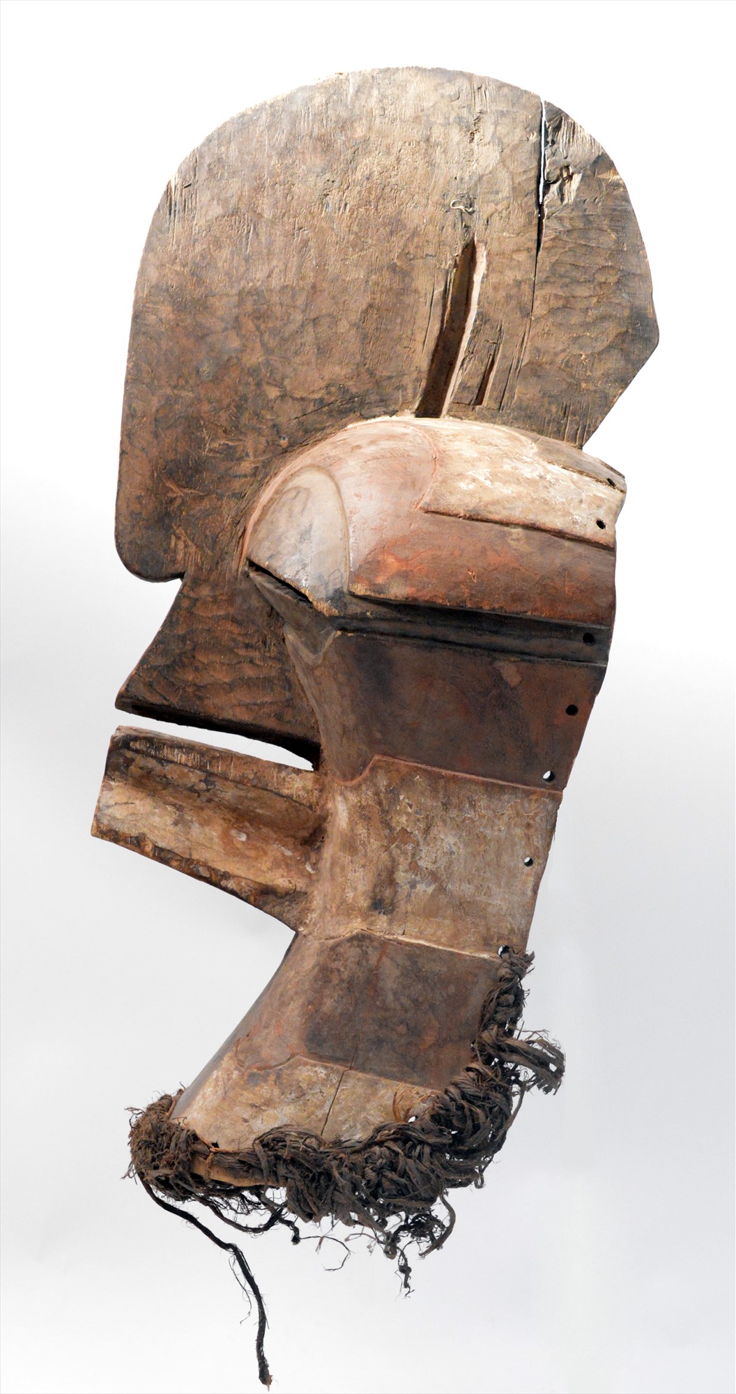 Kifwebe mask - Image 3 of 7