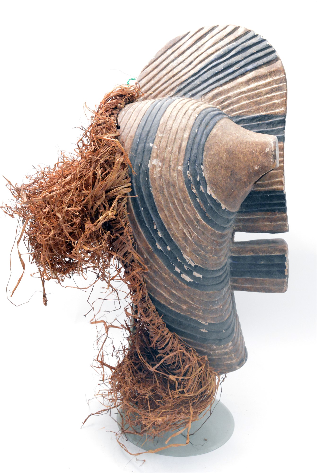 Kifwebe mask - Image 5 of 8