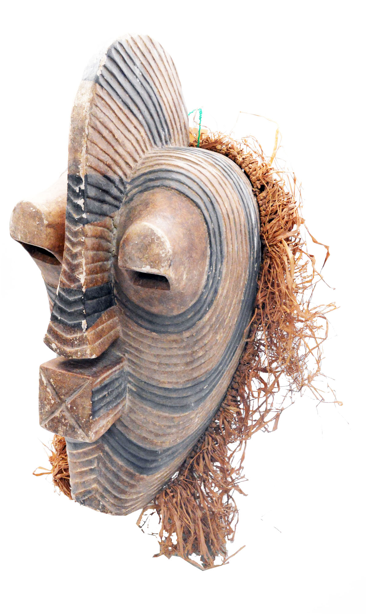 Kifwebe mask