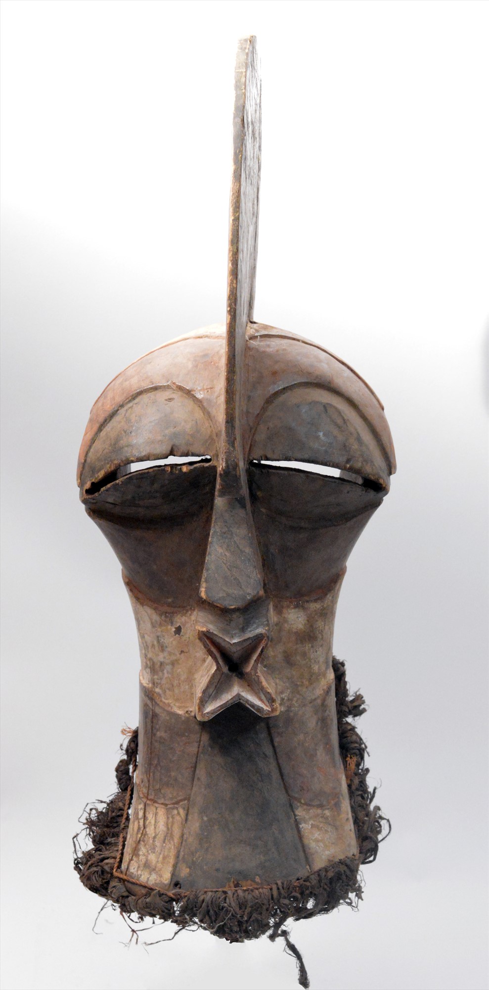 Kifwebe mask - Image 4 of 7