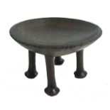 Kamba stool