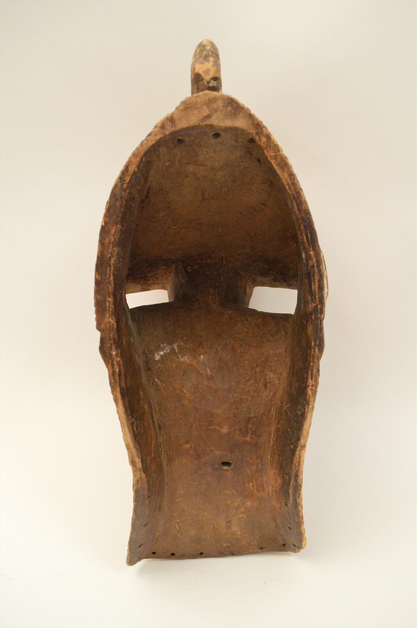 Kifwebe mask - Image 6 of 6