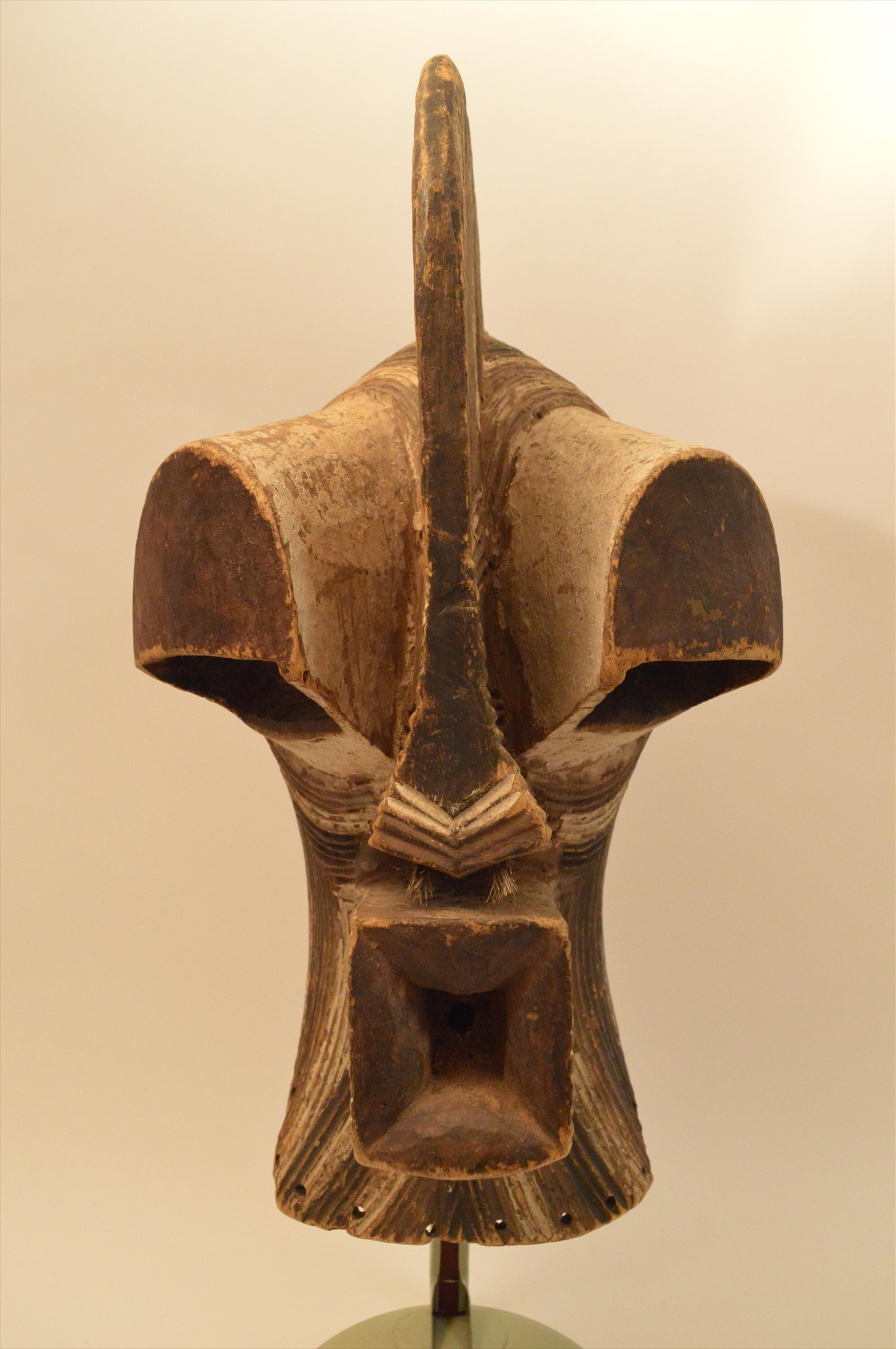 Kifwebe mask - Image 5 of 6