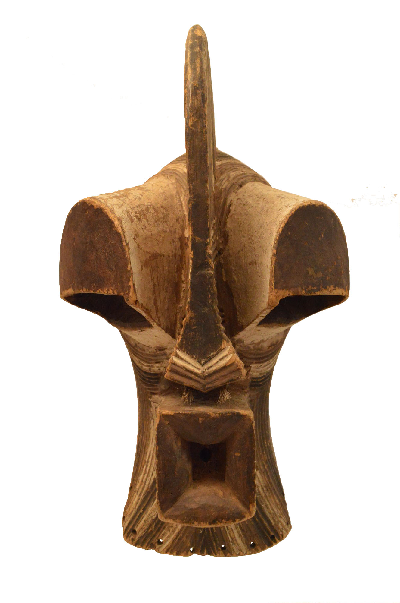 Kifwebe mask