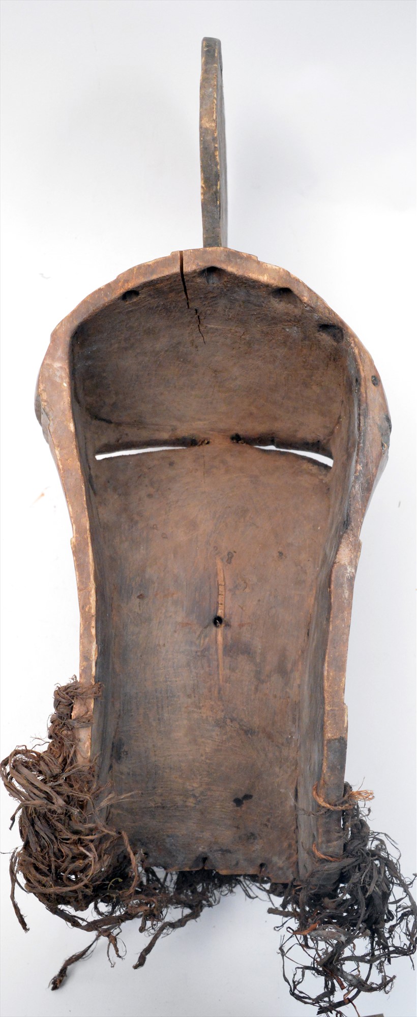 Kifwebe mask - Image 2 of 7