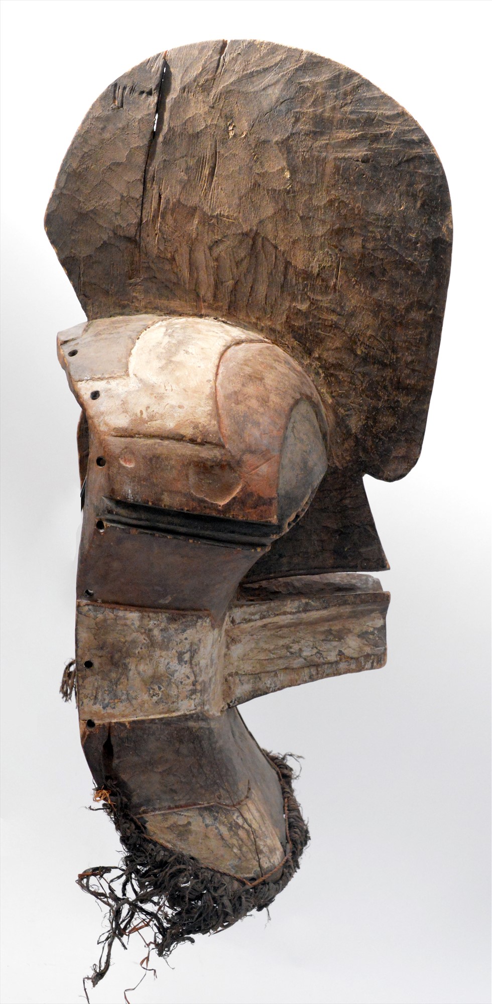 Kifwebe mask - Image 5 of 7