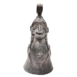 Yoruba bell