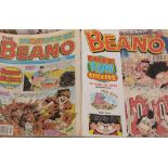 The Beano Comic