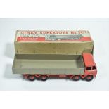 Dinky Supertoys Foden