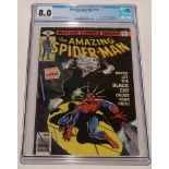 Amazing Spider-Man No. 194