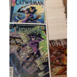 Catwoman No's. 0-94
