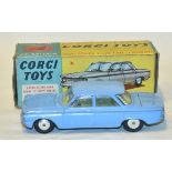 Corgi Chevrolet Corvair