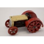 Dinky 22E Fordson N Tractor