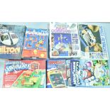 Table-top games