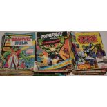 Marvel Comics