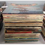 Mixed LPs / Mixed LPs