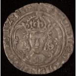 Henry VII groat