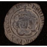 Henry VII halfgroat