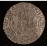 Henry VII groat