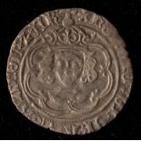 Henry VII groat