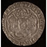 Henry VII groat