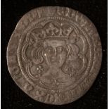 Edward IV groat