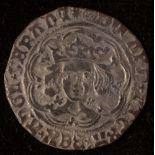 Edward IV groat