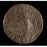 Henry VII groat