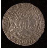 Henry VII groat