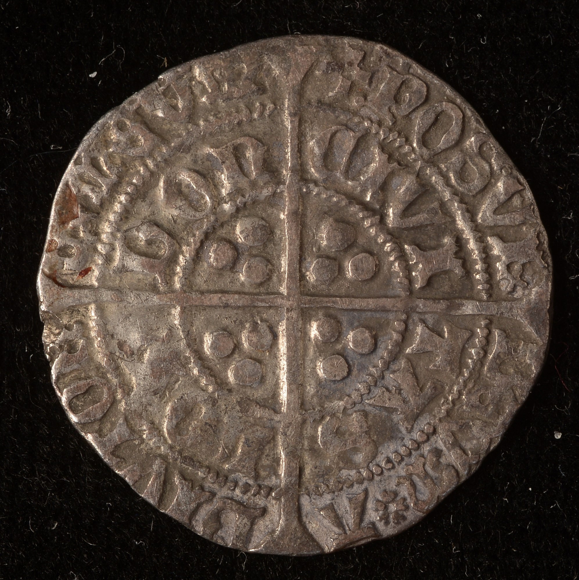 Edward IV groat - Image 2 of 3