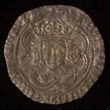 Henry VII groat