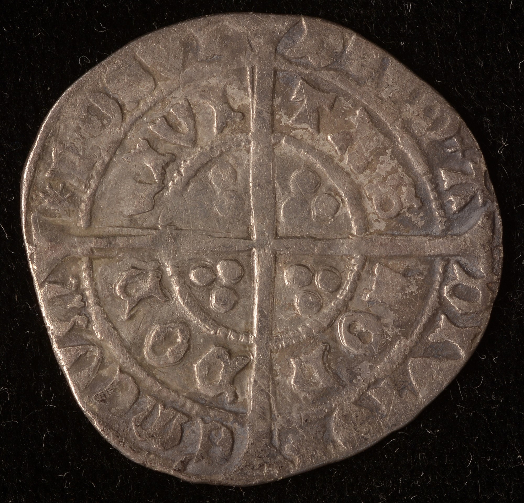 Edward IV groat - Image 2 of 3