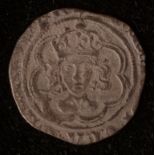 Henry VII halfgroat