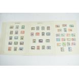 North Borneo stamps