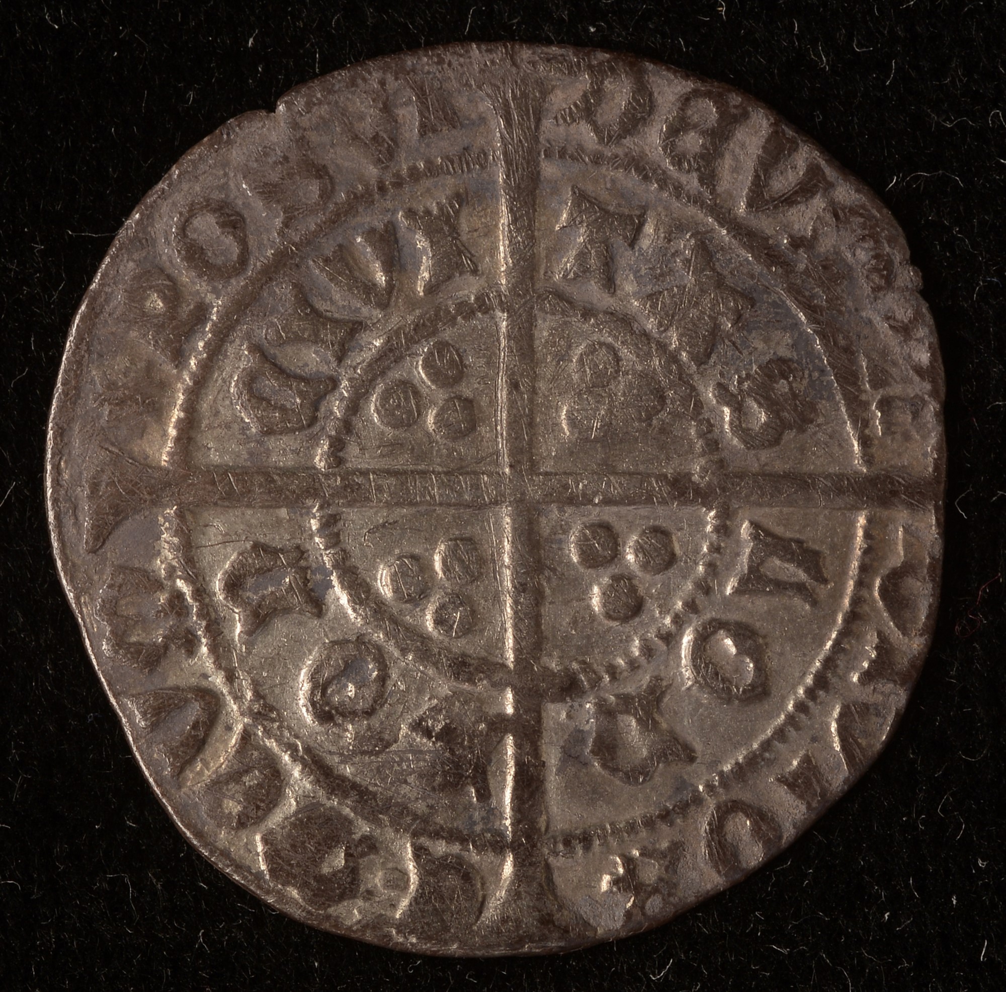 Edward IV groat - Image 3 of 3