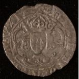 Henry VII groat