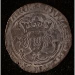 Edward IV groat