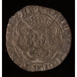 Henry VII groat