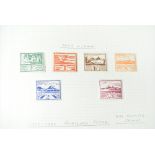 Great Britain stamps