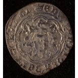 Edward IV groat